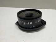 Türlautsprecher hinten links