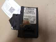 Zündschloss RENAULT MEGANE II (BM0/1_, CM0/1_) 1.9 dCi S118539001H