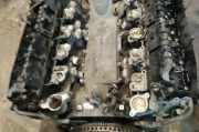 Motor ohne Anbauteile (Benzin) BMW 7er (E65, E66) 60813484