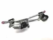 Scheibenwischermechanismus vorne TOYOTA YARIS (_P21_) 1.5 Hybrid 85110-K0120