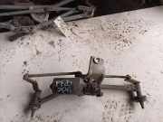 Scheibenwischermechanismus vorne PEUGEOT 206 CC (2D) 2.0 S16