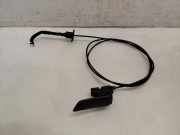 Motorhaubenöffnungsgriff CITROËN C5 III Break (TD_) 1.6 HDi 115