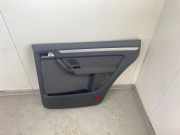 Türpolster hinten rechts VW TOURAN (1T3) 1.6 TDI 1T0867212R