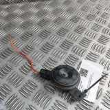 Hupe ISUZU D-MAX I (TFR, TFS) 3.0 DiTD 4x4 (TFS85_) JK272100-6690 8973752530