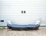 Stoßstange hinten Ford S-Max II (CJ, WA6) AM2117865BE