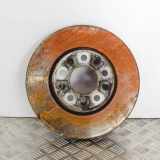 Bremsscheibe vorne links BMW X3 (F25) xDrive 28 d 6879122