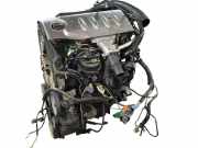 Motor CITROËN C5 I (DC_) 2.2 HDi (DC4HXB, DC4HXE) 4HX