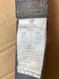 Sicherheitsgurt vorne links VW TRANSPORTER IV Furgon (70XA) 2.5 TDI Syncro 701857805