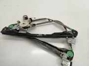Fensterheber links vorne Ford Focus Stufenheck (DFW) XS4123201
