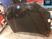 Motorhaube BMW X1 (E84) 41002993151