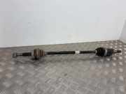 Antriebswelle links hinten Renault Koleos I (HY)