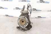 Achsschenkel (ABS) links vorne BMW 6er Cabriolet (E64) 2282889