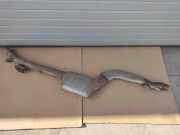 Auspuffanlage hinten BMW 5er (G30, F90) 8582068
