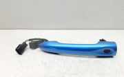 Türaußengriff links RENAULT CAPTUR (J5_) 1.5 dCi 90 242578B
