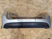 Hintere Stoßstange HYUNDAI i40 (VF) 1.7 CRDI 866113Z00