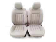 Sitzgarnitur komplett Leder geteilt Mercedes-Benz CLS (C218)