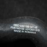 Wasserkühlerschlauch links AUDI A6 (4G2, C7, 4GC) 2.0 TDI 4G0122101AE