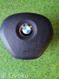 Schleifring Airbag BMW 3er (F30, F80) 6857902