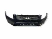 Frontstoßstange TOYOTA RAV 4 III (_A3_) 2.2 D 4WD (ALA30_)