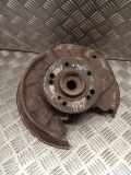 Nabe hinten rechts MERCEDES-BENZ E (W124) E 200 (124.019)