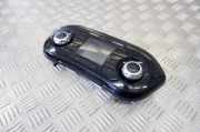 Klimabedienteil NISSAN JUKE (F15) 1.6 24845-BX83B