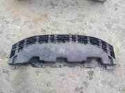 Bodenschutz der Frontstoßstange NISSAN LEAF (ZE0) Electric 626633nc1a