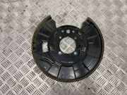 Rear Brake Disc Protection TOYOTA MIRAI (JPD1_) FCV (JPD10_)