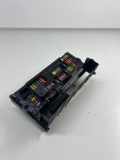 Sicherungskasten BMW 6 Coupe (F13) 640 d 9252815