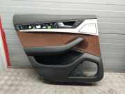 Türpolster hinten links AUDI A8 D2 (4D2, 4D8) S8 quattro 4H0867317A 4H0868065A
