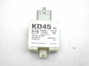 Keyless Steuergerät MAZDA 6 Estate (GJ, GL) 2.0 X1T55072