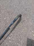 Zierleiste Windschutzscheibe Frontscheibe PEUGEOT 508 SW 1.6 HDi 9686437680