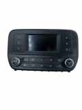Radio/Navigationssystem-Kombination Ford Transit V363 Pritsche/Fahrgestell (FED, FFD) 10R059591