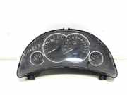Tachometer Opel Corsa C (X01) 13140250