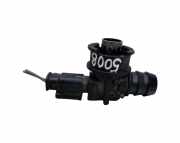 Schlauch für Zylinderkopfhaubenentlüftung Peugeot 5008 I () 0202C