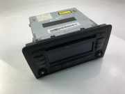 Multifunktionsanzeige Audi A3 (8P) 8P0035186G