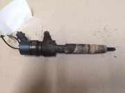 Einspritzdüse OPEL VECTRA C GTS 1.9 CDTI 0445110276