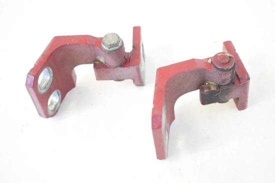 Türscharnier vorne rechts ALFA ROMEO GIULIETTA (940_) 2.0 JTDM Bild Türscharnier vorne rechts ALFA ROMEO GIULIETTA (940_) 2.0 JTDM