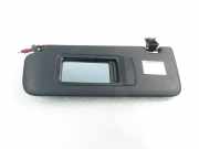 Sonnenschutz-Kit BMW X3 (F25) xDrive 35 i