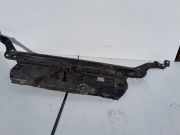 Zier-/Schutzleistensatz für Kühlergitter Chrysler 300 M (LR)