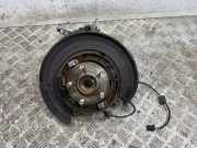 Nabe hinten rechts TOYOTA GT 86 Coupe (ZN6_) 2.0 GT (ZN6AC_, ZN6BC_)