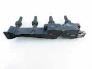 Zündspule PEUGEOT 307 Break (3E) 1.6 16V