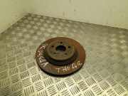 Bremsscheibe rechts hinten Subaru XV (GP)