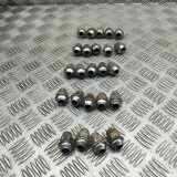 Radschraubensatz HYUNDAI H-1 Cargo (TQ) 2.5 CRDi 52950-3Y000