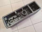 Reserveradverkleidung OPEL ASTRA J 1.7 CDTI 13421056