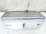 Kofferraumdeckel PEUGEOT 407 Coupe (6C_) 2.7 HDi