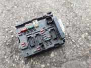 Sicherungskasten PEUGEOT 307 CC (3B) 2.0 HDi 135 9650663980