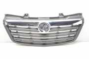 Kühlergrill oben Opel Movano B Kasten (X62) 623109857R