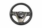 Lenkrad Toyota Corolla Verso (E12J1) 451000F180