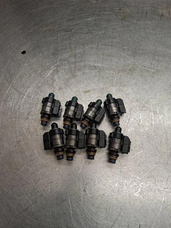 Electromagnetic Valve MERCEDES-BENZ E (W212) E 350 4-matic (212.088) A2202771098
