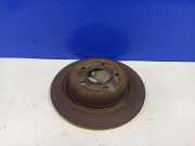 Bremsscheibe hinten rechts FORD TRANSIT CONNECT 1.5 TDCi Rear Right Brake Disc